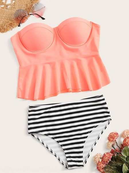 2020 split women's printed flounces 2020 split swimsuit swimsuit bikini women's printed flounces bikini, White;black
2020 split women's printed flounces 2020 split swimsuit swimsuit bikini women's printed flounces bikini, White;black