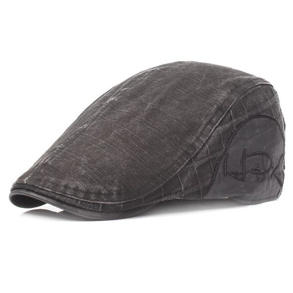 berets caps hat vintage casual casual windproof waterproof caps outdoor sports hats beret cap ear protect men cap warm, Blue;gray
berets caps hat vintage casual casual windproof waterproof caps outdoor sports hats beret cap ear protect men cap warm, Blue;gray
