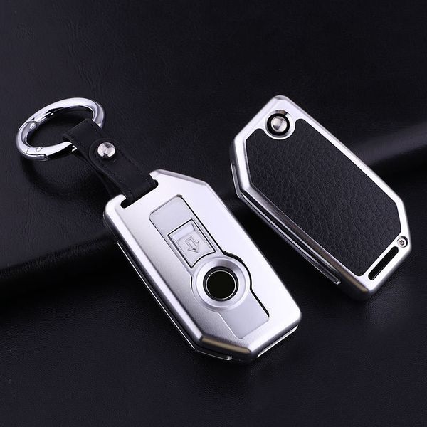 key case cover fob key ring shell for motorcycle motorbike f850\750gs k1600r 1200gs aluminium alloy gift for enthusiast
key case cover fob key ring shell for motorcycle motorbike f850\750gs k1600r 1200gs aluminium alloy gift for enthusiast