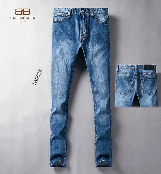 bb men counters classic jeans designer brand comfortables pants fashions couple luxury classic pants trend quality embroidery trousers, Blue
bb men counters classic jeans designer brand comfortables pants fashions couple luxury classic pants trend quality embroidery trousers, Blue