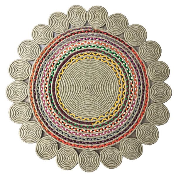 еще круглый натуральный джутовый ковер sisal nomad natural fiber collection ручной работы джутовый коврик для гостиной дома
еще круглый натуральный джутовый ковер sisal nomad natural fiber collection ручной работы джутовый коврик для гостиной дома