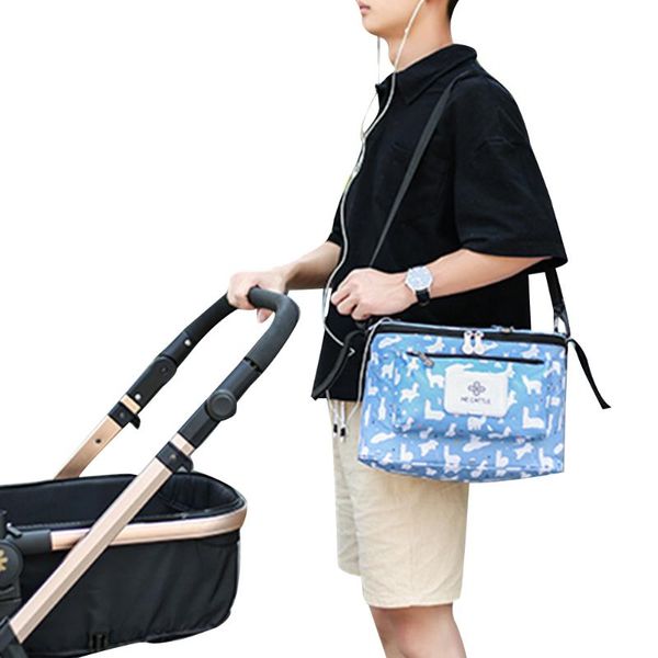 2020 new baby organiser mummy bag bottle bags with insulation for hanging the stroller
2020 new baby organiser mummy bag bottle bags with insulation for hanging the stroller