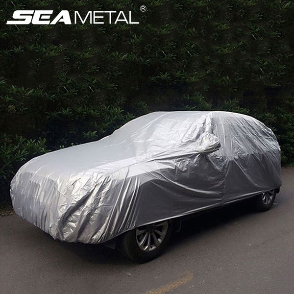 автомобильные тенты открытый полный авто чехлы защита зонт солнцезащитный экран uv дождя frost snow пыленепроницаемый универсальна для седан
автомобильные тенты открытый полный авто чехлы защита зонт солнцезащитный экран uv дождя frost snow пыленепроницаемый универсальна для седан