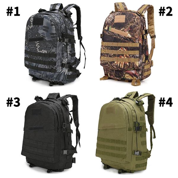 military accessorie 40l military backpack mountaineering backpack oxford cloth durable camping bag backpack practical
military accessorie 40l military backpack mountaineering backpack oxford cloth durable camping bag backpack practical