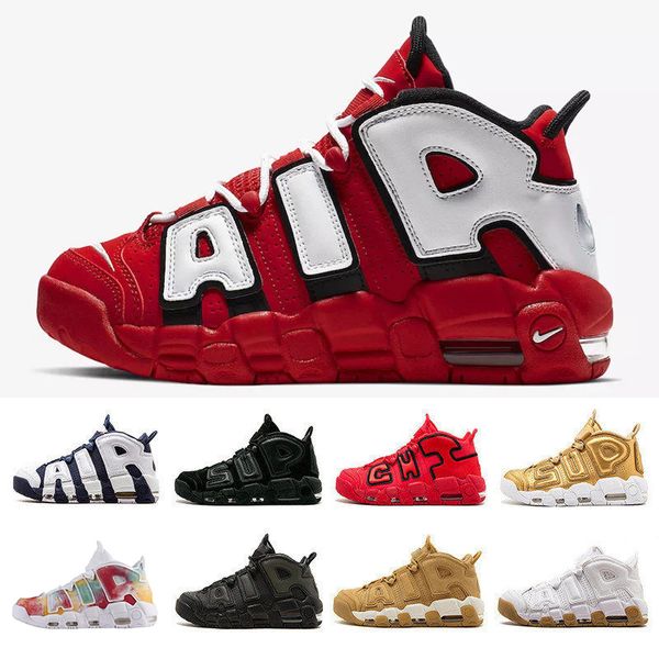 2019 new 96 qs olympic varsity maroon air more mens basketball shoes 3m scottie pippen uptempo chicago trainers sports sneakers 7-13, White;red
2019 new 96 qs olympic varsity maroon air more mens basketball shoes 3m scottie pippen uptempo chicago trainers sports sneakers 7-13, White;red