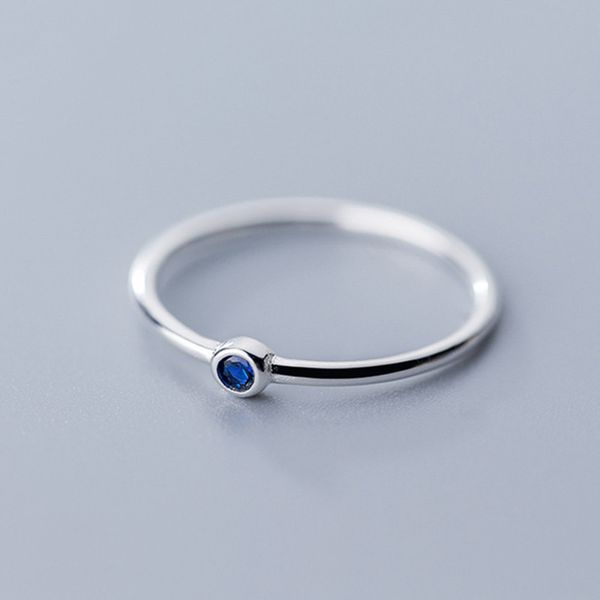 silver blue zircon round ring for fashion women cute fine jewelry minimalist accessories gift, Golden;silver
silver blue zircon round ring for fashion women cute fine jewelry minimalist accessories gift, Golden;silver
