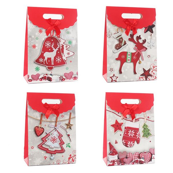 12pcs christmas gift bags santa sacks kraft paper bag kids party favors box christmas decorations for home new year random style
12pcs christmas gift bags santa sacks kraft paper bag kids party favors box christmas decorations for home new year random style