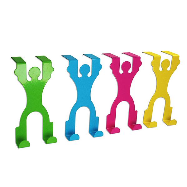over door hook towel hanger, door coat rack helps organize clothes, closets, bathroom & more. 4 men/8 hooks
over door hook towel hanger, door coat rack helps organize clothes, closets, bathroom & more. 4 men/8 hooks