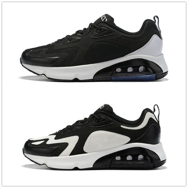 2019 new maxes 200 mens running shoes royal pulse black white half palm air cushion designer sneakers eur 40-46
2019 new maxes 200 mens running shoes royal pulse black white half palm air cushion designer sneakers eur 40-46