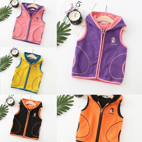 autumn 2020 clothing clothing hoodie children's wear children's zipper hoodie men's and women's fleece vest, Camo
autumn 2020 clothing clothing hoodie children's wear children's zipper hoodie men's and women's fleece vest, Camo