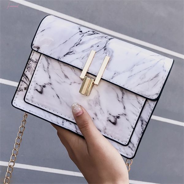 women bag marbled pattern fashion small square bag shoulder messenger crossbody bags for women bolso mujer sac main femme k20
women bag marbled pattern fashion small square bag shoulder messenger crossbody bags for women bolso mujer sac main femme k20