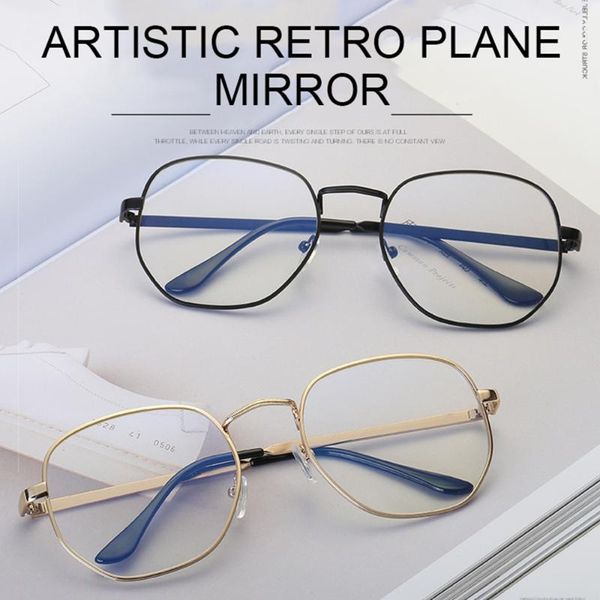 metal anti blue light blocking glasses frame men&women computer games goggles home office eyeglasses optical spectacle frame, White;black
metal anti blue light blocking glasses frame men&women computer games goggles home office eyeglasses optical spectacle frame, White;black