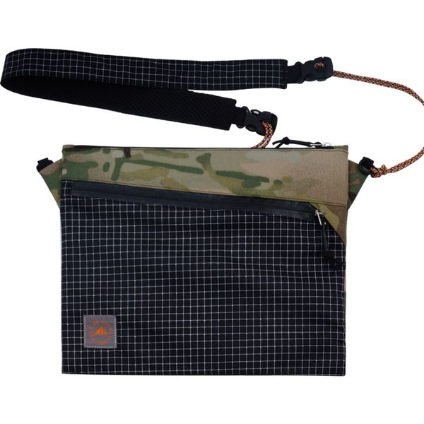 3f ul gear simple life 2 travel bag xpac ultralight portable hiking camping cross body bag mini
3f ul gear simple life 2 travel bag xpac ultralight portable hiking camping cross body bag mini
