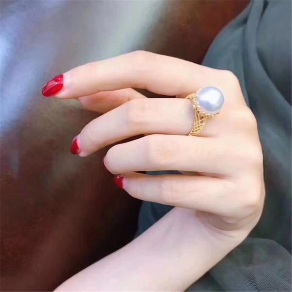 pearl fittings factory diy jewelry making adjustable blank ring base settings gold filling classic ring findings for women charm, Blue;slivery
pearl fittings factory diy jewelry making adjustable blank ring base settings gold filling classic ring findings for women charm, Blue;slivery