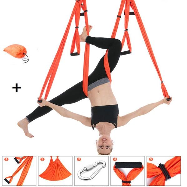 250 * 150см антигравитационном aerial yoga гамак ремешок установить инверсия упражнения aerial шелковый йога свинг пилата поясная главная фи 
250 * 150см антигравитационном aerial yoga гамак ремешок установить инверсия упражнения aerial шелковый йога свинг пилата поясная главная фи