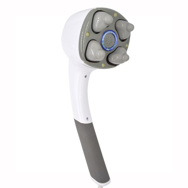 multifunction anion cervical massager 4 massage head electric massager body massage hammer slimming device 220v
multifunction anion cervical massager 4 massage head electric massager body massage hammer slimming device 220v
