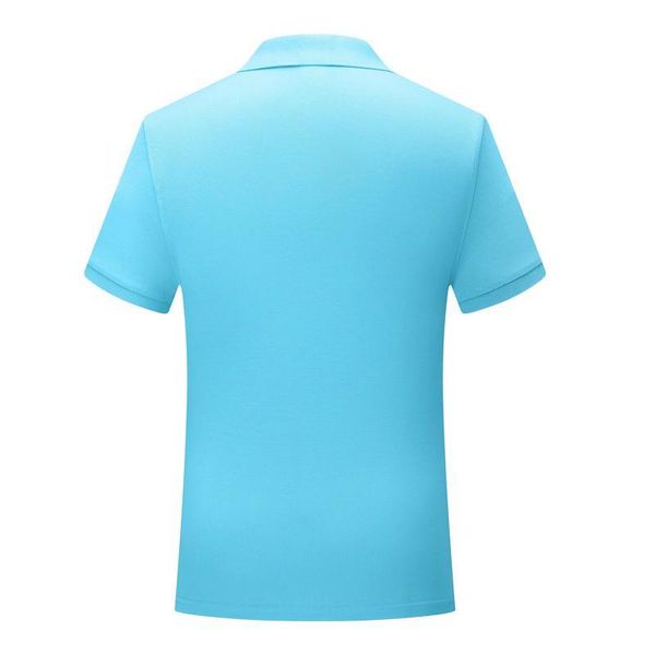 polo shirt uniform light blue sd chongfu 899037new classic solid color short-sleeved men and women with comfortable and breathable, Black
polo shirt uniform light blue sd chongfu 899037new classic solid color short-sleeved men and women with comfortable and breathable, Black