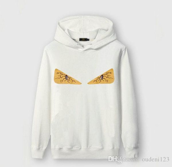 парирует мужские балахон 19ss теплые мужчины дизайнер с капюшоном свитер маленькие глаза дьявола пара толстовка высокого качества вскользь г, Black
парирует мужские балахон 19ss теплые мужчины дизайнер с капюшоном свитер маленькие глаза дьявола пара толстовка высокого качества вскользь г, Black