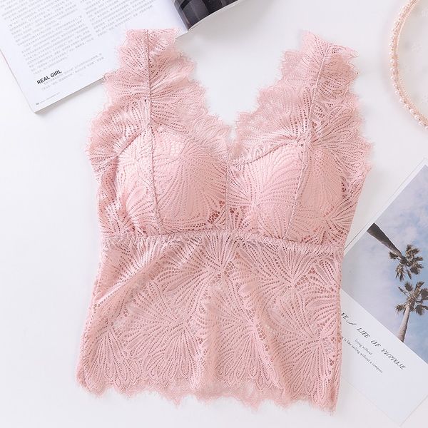 women lace bra shoulder strap wrapped chest bra lace beauty back no steel ring underwear for women, Red;black
women lace bra shoulder strap wrapped chest bra lace beauty back no steel ring underwear for women, Red;black