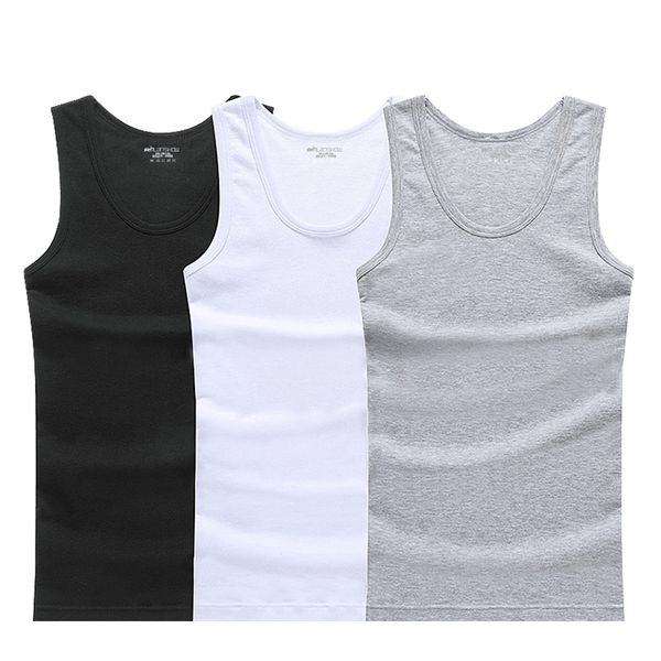 3pcs/lot men cotton tank underwear mens undershirt transparent shirts male bodyshaper fitness wrestling singlets, Black;brown
3pcs/lot men cotton tank underwear mens undershirt transparent shirts male bodyshaper fitness wrestling singlets, Black;brown