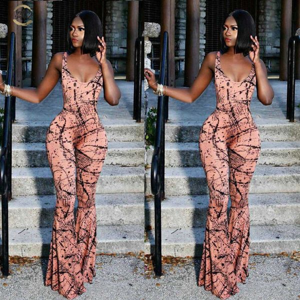 ladies trendy women backless romper deep v-neck summer jumpsuit geometry summer sleeveless wide leg rompers one pieces, Black;white
ladies trendy women backless romper deep v-neck summer jumpsuit geometry summer sleeveless wide leg rompers one pieces, Black;white