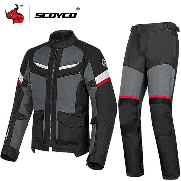 scoyco waterproof motorcycle jacket men jaqueta motociclista moto motocross jacket with removeable linner for 4 season
scoyco waterproof motorcycle jacket men jaqueta motociclista moto motocross jacket with removeable linner for 4 season