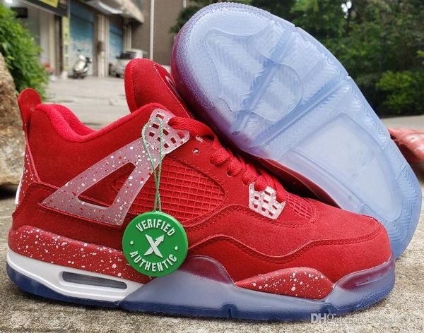 new basketball shoes 4 north carolina blue unc florida gators for men j4 4s flight sports sneakers size 40-47 01
new basketball shoes 4 north carolina blue unc florida gators for men j4 4s flight sports sneakers size 40-47 01