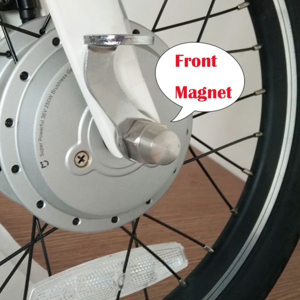 original front and rear back fender steel magnetic buckle with hole for mijia qicycle ef1 electric bike folding bicycle
original front and rear back fender steel magnetic buckle with hole for mijia qicycle ef1 electric bike folding bicycle
