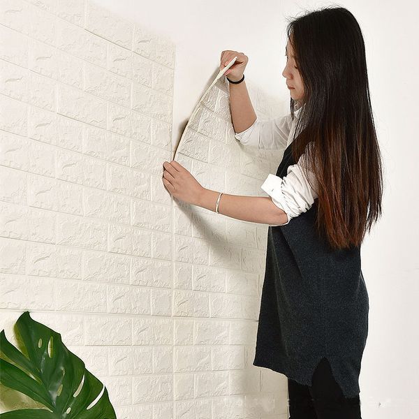 10шт пенополиэтилен 3d обои diy стены стикеры стены декора рельефный кирпич камень обои комната дом 70 x 77 poster
10шт пенополиэтилен 3d обои diy стены стикеры стены декора рельефный кирпич камень обои комната дом 70 x 77 poster
