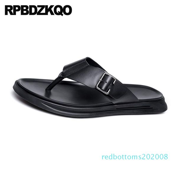 mens sandals 2018 summer outdoor black slides leather shoes slippers flat fashion flip flop men waterproof designer water r08
mens sandals 2018 summer outdoor black slides leather shoes slippers flat fashion flip flop men waterproof designer water r08