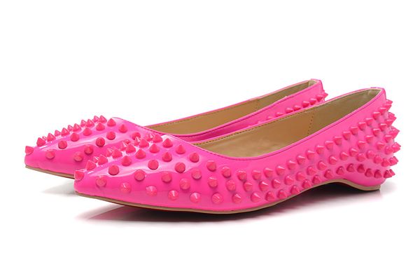 2020hot продаж бренда блеск red bottom шипастое плоская обувь женщины luxury red sole обувь блестки каблуки партии свадебная обувь остроконе, Black
2020hot продаж бренда блеск red bottom шипастое плоская обувь женщины luxury red sole обувь блестки каблуки партии свадебная обувь остроконе, Black