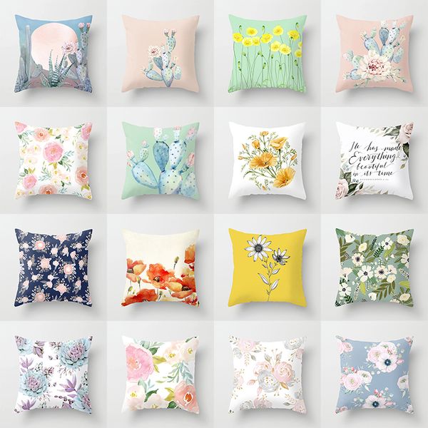 euro style pillow case fleshiness for sofa cushion cover throw pillow flower car 1pc home decoration
euro style pillow case fleshiness for sofa cushion cover throw pillow flower car 1pc home decoration