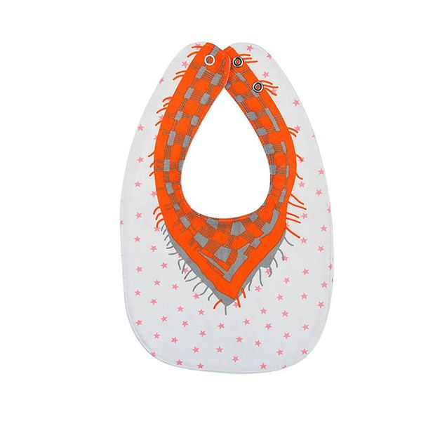 baby kids cartoon bib children bandana soft cotton baby bib boys girls infants feeding care burp clothes lace-up bib
baby kids cartoon bib children bandana soft cotton baby bib boys girls infants feeding care burp clothes lace-up bib