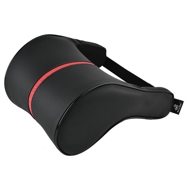 car headrest pillow pu leather car rest cushion seat head headrest neck rest pillow pad support black accessories
car headrest pillow pu leather car rest cushion seat head headrest neck rest pillow pad support black accessories