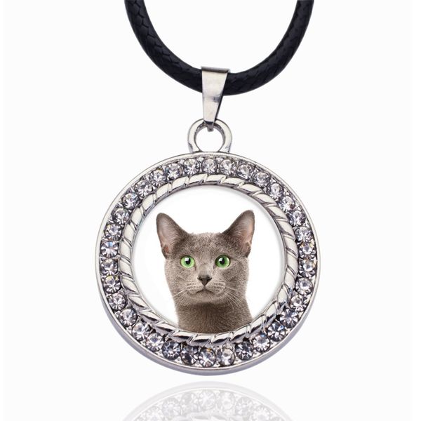 birman cat circle charm necklace for crystal stars pendant chain necklaces & chokers fashion jewelry, Bronze;silver
birman cat circle charm necklace for crystal stars pendant chain necklaces & chokers fashion jewelry, Bronze;silver
