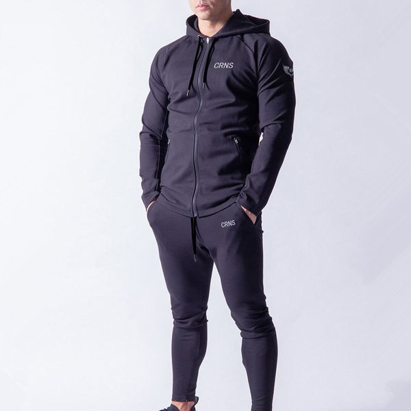 hoodie брюки мужские наборы tracksuit бег спорт толстовка joggers sweatpants центр фитнес бег одежда мужчин хлопка спортивная
hoodie брюки мужские наборы tracksuit бег спорт толстовка joggers sweatpants центр фитнес бег одежда мужчин хлопка спортивная