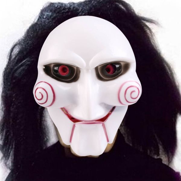 2020 горячие продажа 1piece пвх masquerade halloween пила бензопила убийца тема маска супер creepy diy подарок маска хорошее качество
2020 горячие продажа 1piece пвх masquerade halloween пила бензопила убийца тема маска супер creepy diy подарок маска хорошее качество