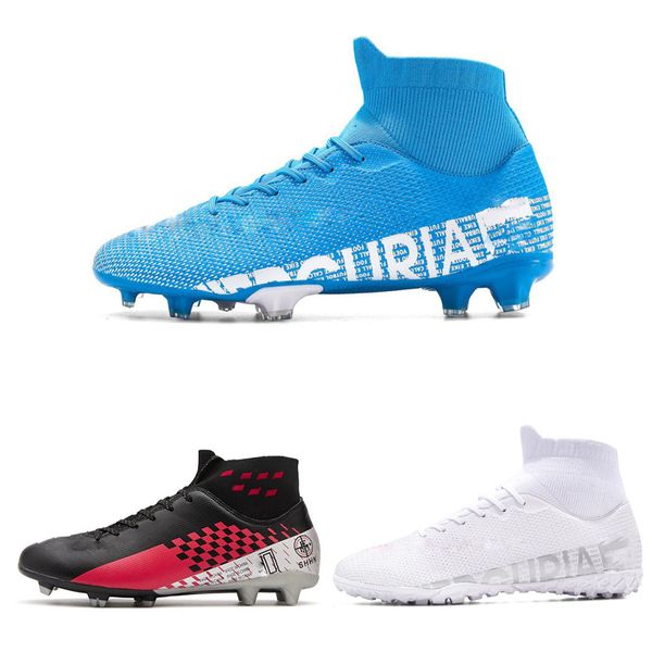 2019 mens waterproof mercurial superfly vii 7 360 elite se fg cr7 ronaldo neymar njr mds 001 football boots cleats size 35-44
2019 mens waterproof mercurial superfly vii 7 360 elite se fg cr7 ronaldo neymar njr mds 001 football boots cleats size 35-44