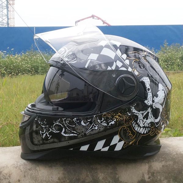 motorbike helmet with inner sun visor flip up motorcycle helmet mens modular casco female capacete skull dual lens
motorbike helmet with inner sun visor flip up motorcycle helmet mens modular casco female capacete skull dual lens