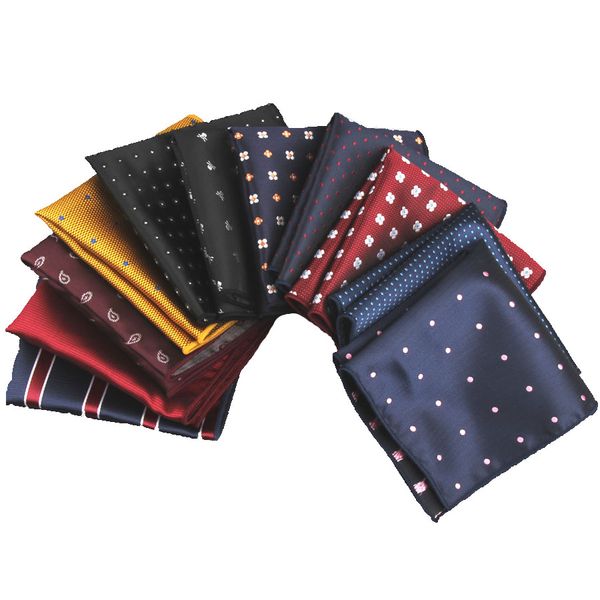 15 patterns men's silk handkerchief stripe paisly dots rolled edged pocket square 22cm wedding business party chest towel hanky, Blue;purple
15 patterns men's silk handkerchief stripe paisly dots rolled edged pocket square 22cm wedding business party chest towel hanky, Blue;purple