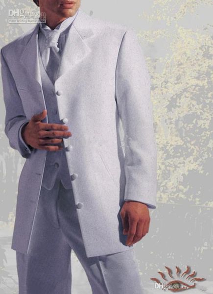 новый стиль пяти кнопок белого groom tuxedos человек blazer пром платье костюм свадебные костюмы 4149, Black;gray
новый стиль пяти кнопок белого groom tuxedos человек blazer пром платье костюм свадебные костюмы 4149, Black;gray