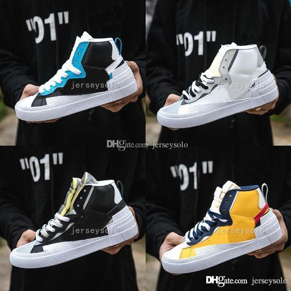 with box brand sacai x blazer mid with the dunk mens designer shoes high white black legend blue snow beach casual men shoes
with box brand sacai x blazer mid with the dunk mens designer shoes high white black legend blue snow beach casual men shoes