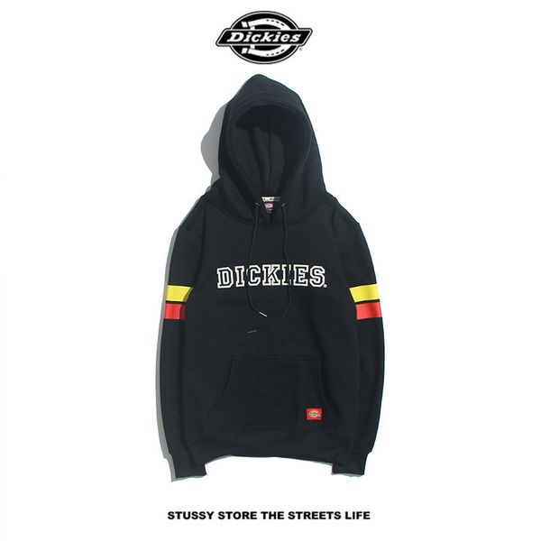 2018 новинка горячая распродажа мужские толстовки дизайнер одежды для мужчин новые поступления рукавом полосатые буквы с капюшоном плюс барх, Black 
2018 новинка горячая распродажа мужские толстовки дизайнер одежды для мужчин новые поступления рукавом полосатые буквы с капюшоном плюс барх, Black