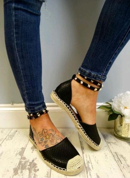 new women sandals summer shoes comfortable faux suede flat comfortablesize 35-43 casual shoes zapatos mujer size 35-43 yp-87 cs033, Black
new women sandals summer shoes comfortable faux suede flat comfortablesize 35-43 casual shoes zapatos mujer size 35-43 yp-87 cs033, Black