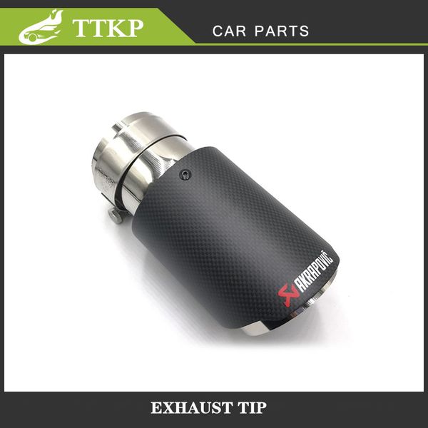akrapovic car exhaust system a carbon fiber coated stainless steel universal automatic exhaust pipe tip
akrapovic car exhaust system a carbon fiber coated stainless steel universal automatic exhaust pipe tip