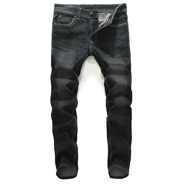 мужчины джинсы прямые длинные брюки вскользь высокая уличная slim fit черный denim джинсы плюс размер 28-42, Blue
мужчины джинсы прямые длинные брюки вскользь высокая уличная slim fit черный denim джинсы плюс размер 28-42, Blue