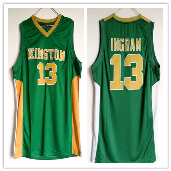 на заказ kinston high school 13 brandon ingram man женщины молодежные баскетбольные майки размер s-5xl любой номер имени, Black;red
на заказ kinston high school 13 brandon ingram man женщины молодежные баскетбольные майки размер s-5xl любой номер имени, Black;red