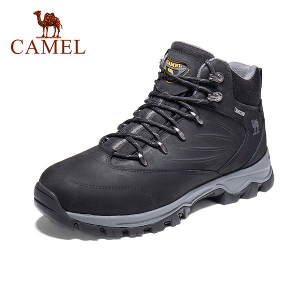 camel men shoes high-hiking waterproof antiskid breathable mountain cushioning climbing trekking boots outdoor sports shoes
camel men shoes high-hiking waterproof antiskid breathable mountain cushioning climbing trekking boots outdoor sports shoes