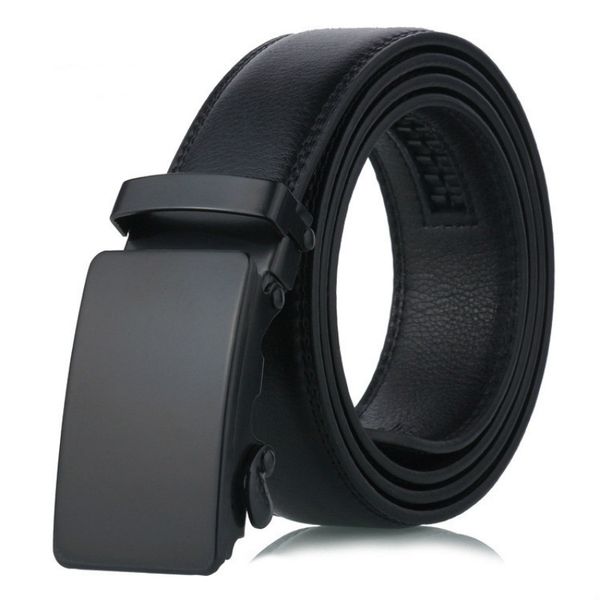 new brand buckle mens belts luxury leather belts for men automatic buckle for jeans pants leather belt male, Black;brown
new brand buckle mens belts luxury leather belts for men automatic buckle for jeans pants leather belt male, Black;brown