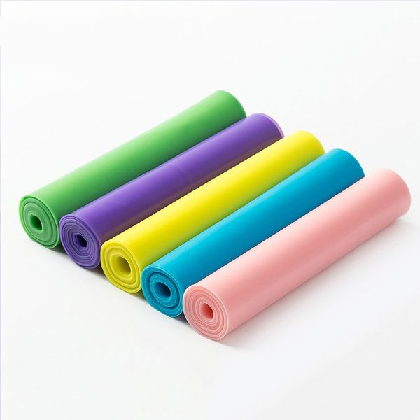 150cm*15cm resistance bands elasticity natural latex rally belts body building exercise training yoga belts fitness rubber
150cm*15cm resistance bands elasticity natural latex rally belts body building exercise training yoga belts fitness rubber